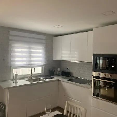 Apartment Belva *