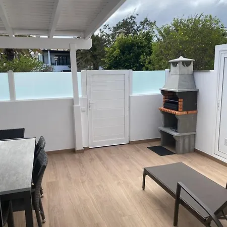 Belva * Puerto del Carmen (Lanzarote)