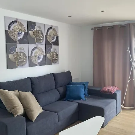 Apartamento Belva Puerto del Carmen (Lanzarote)