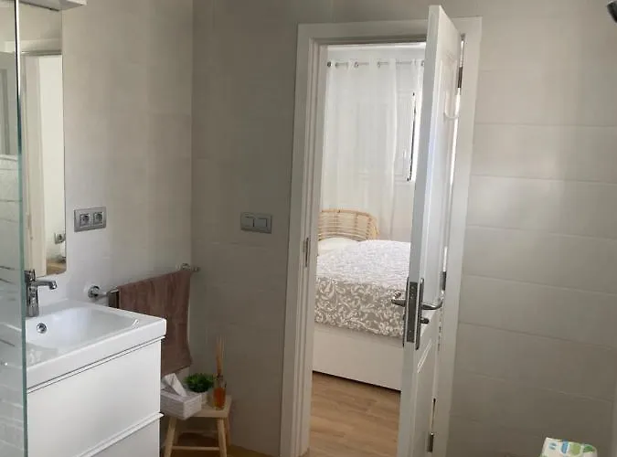 Apartamento Belva Puerto del Carmen (Lanzarote)