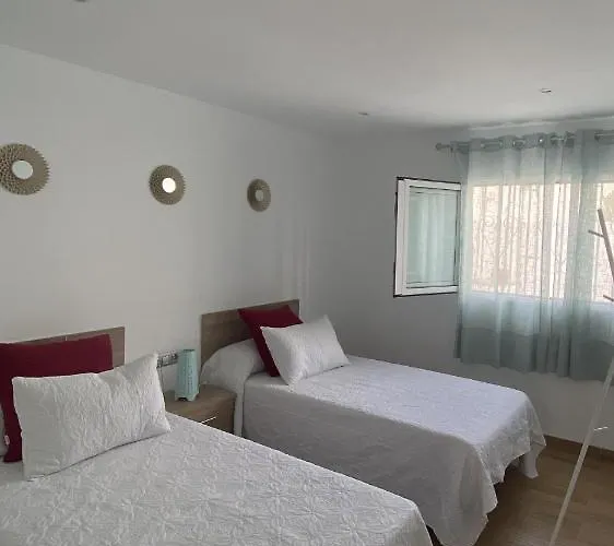 Apartamento Belva Puerto del Carmen (Lanzarote)