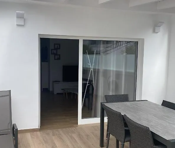 Belva Puerto del Carmen (Lanzarote)