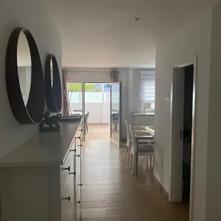 Apartamento Belva Puerto del Carmen (Lanzarote)