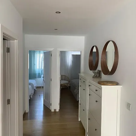 Apartamento Belva *