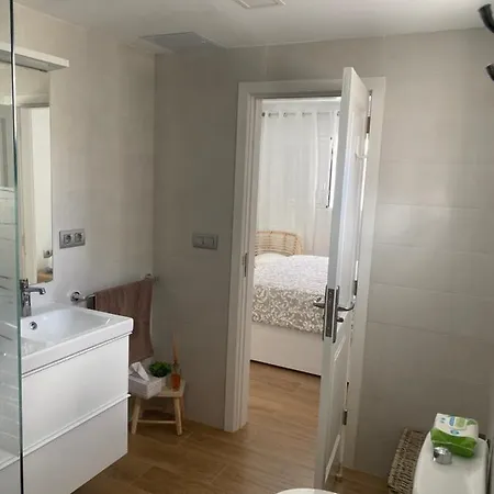 Appartement Belva Puerto del Carmen (Lanzarote)