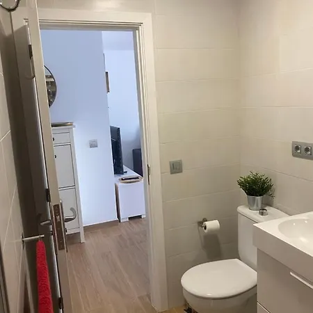 Belva Apartman *