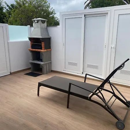 Apartamento Belva *