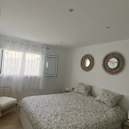 Belva Puerto del Carmen (Lanzarote)