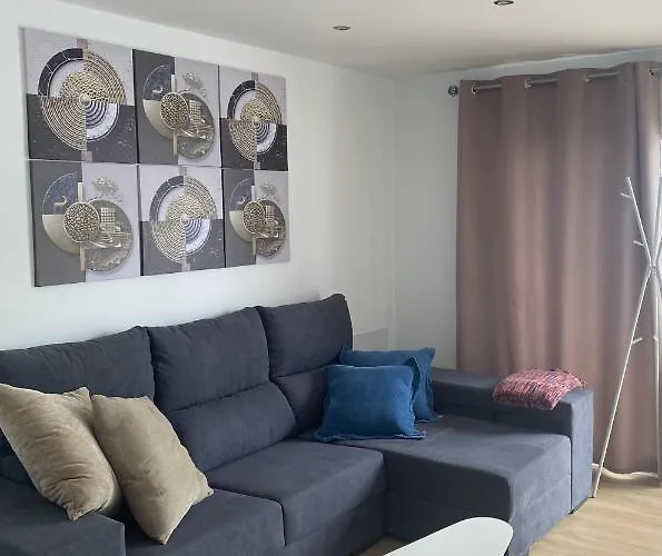 Apartment Belva Puerto del Carmen (Lanzarote)