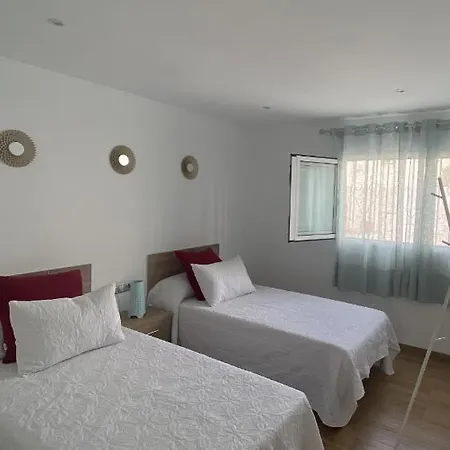 Appartamento Belva Puerto del Carmen (Lanzarote)