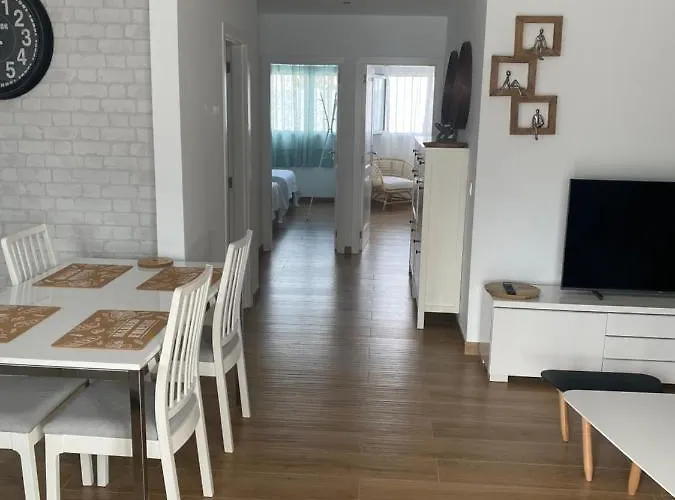 Belva Puerto del Carmen