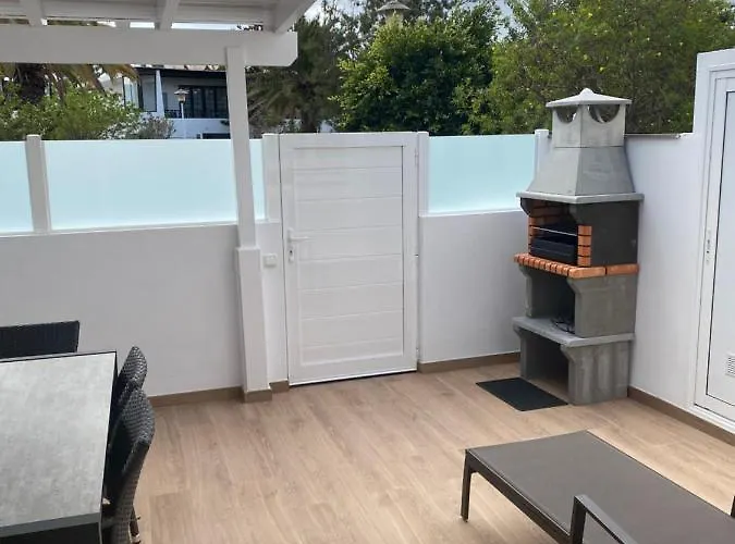 Belva * Puerto del Carmen